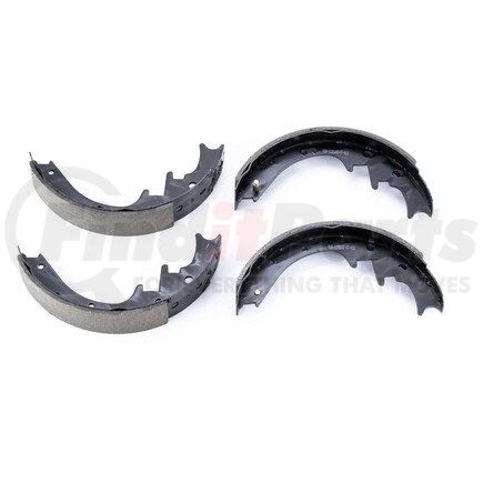 PowerStop Brakes B774 Drum Brake Shoe