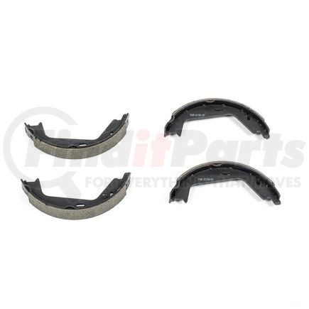 PowerStop Brakes B829 Parking Brake Shoe