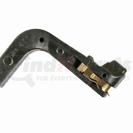 PowerStop Brakes SW-0435 Disc Brake Pad Wear Sensor