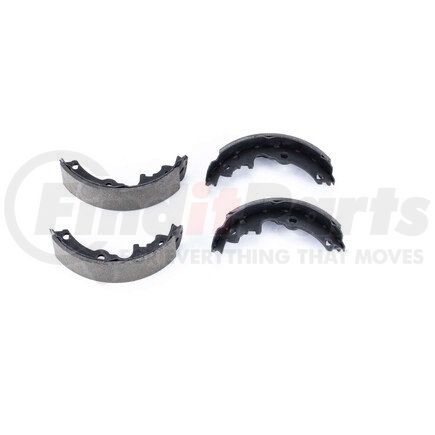 PowerStop Brakes B553 Drum Brake Shoe