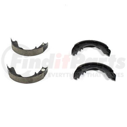 PowerStop Brakes B794 Parking Brake Shoe