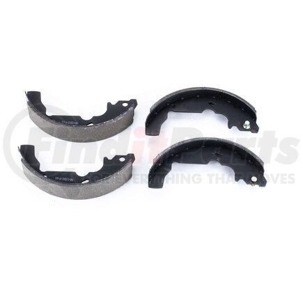 PowerStop Brakes B780 Drum Brake Shoe