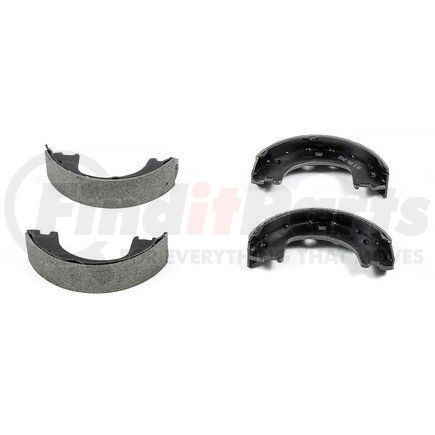 PowerStop Brakes B940 Parking Brake Shoe