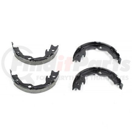 PowerStop Brakes B916 Parking Brake Shoe