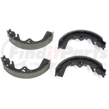 PowerStop Brakes B737 Drum Brake Shoe