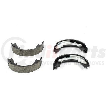 PowerStop Brakes B773L Parking Brake Shoe