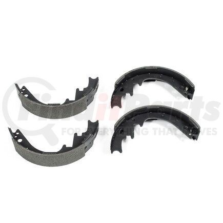 PowerStop Brakes B446 Drum Brake Shoe