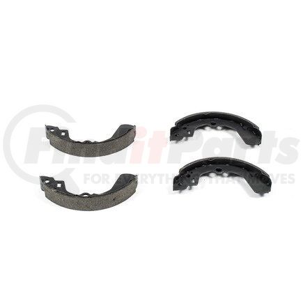 PowerStop Brakes B630 Drum Brake Shoe