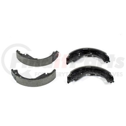 PowerStop Brakes B802 Drum Brake Shoe