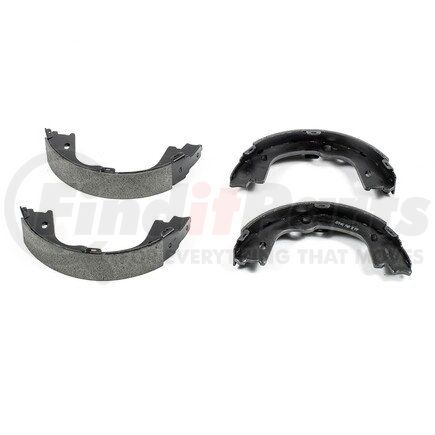 PowerStop Brakes B946 Parking Brake Shoe