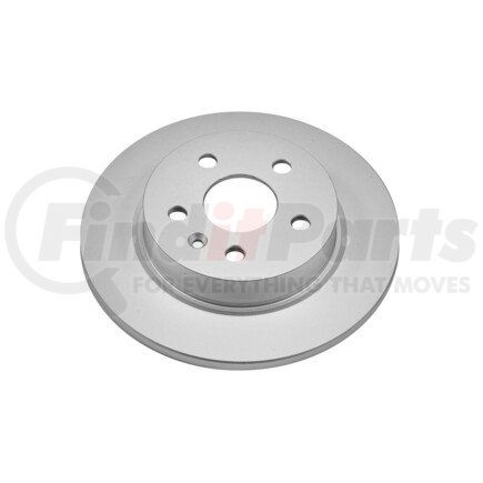 PowerStop Brakes AR82144EVC Evolution® Disc Brake Rotor - Coated