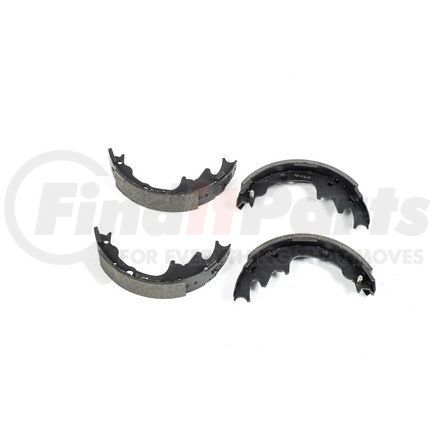 PowerStop Brakes B704 Drum Brake Shoe