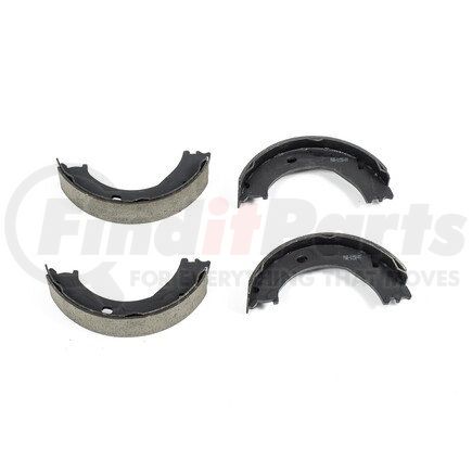 PowerStop Brakes B771 Parking Brake Shoe