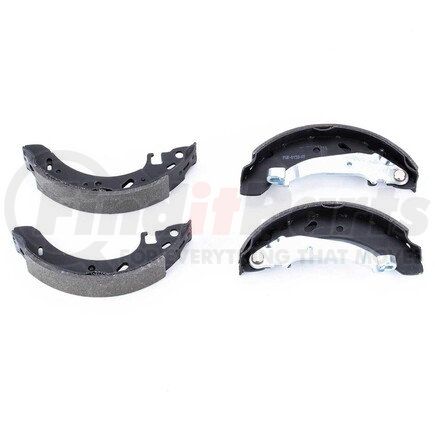 PowerStop Brakes B716L Drum Brake Shoe