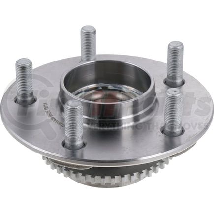 Infiniti D32002Y00KNW Infiniti Maintenance Advantage Axle Hub Rear