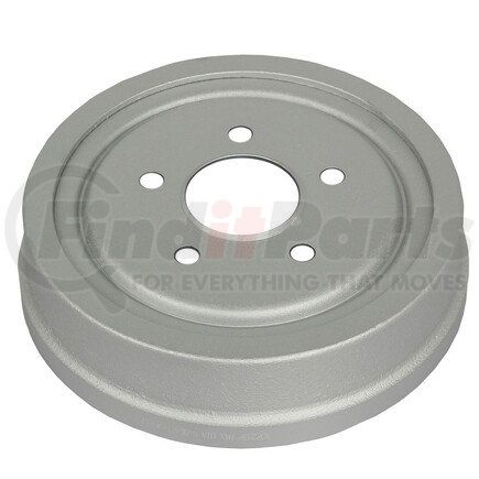 PowerStop Brakes AD8233P AutoSpecialty® Brake Drum - High Temp Coated