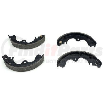 PowerStop Brakes B642 Drum Brake Shoe