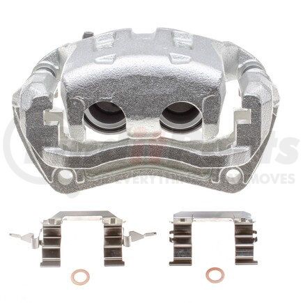 PowerStop Brakes L3715 AutoSpecialty® Disc Brake Caliper