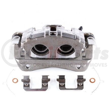 PowerStop Brakes L3826A AutoSpecialty® Disc Brake Caliper