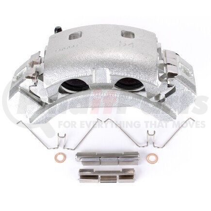 PowerStop Brakes L4937 AutoSpecialty® Disc Brake Caliper