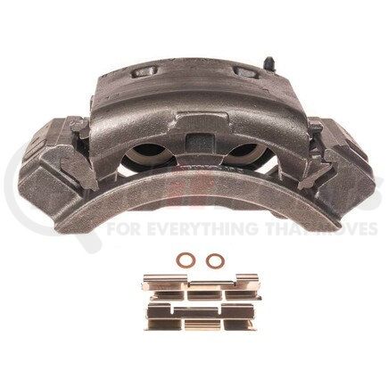 PowerStop Brakes L4896 AutoSpecialty® Disc Brake Caliper