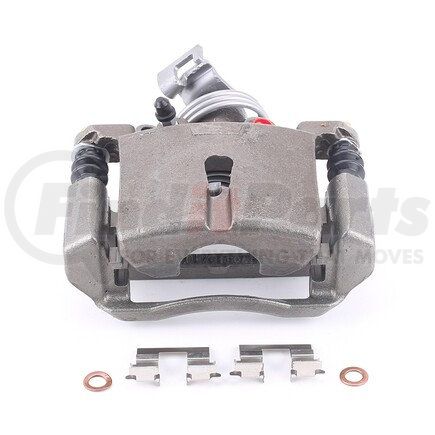 PowerStop Brakes L4945 AutoSpecialty® Disc Brake Caliper