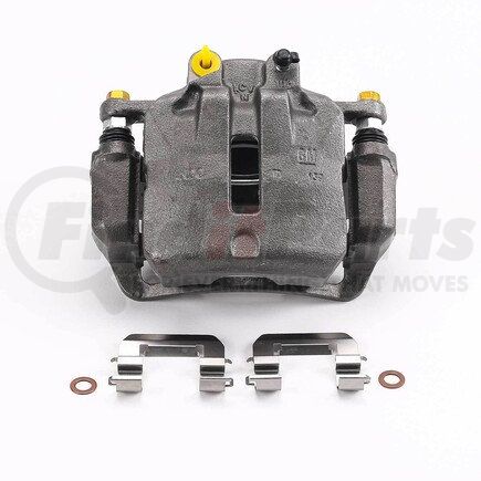 PowerStop Brakes L5270A AutoSpecialty® Disc Brake Caliper