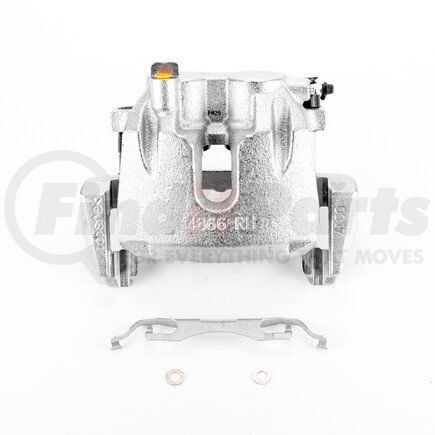 PowerStop Brakes L5296A AutoSpecialty® Disc Brake Caliper