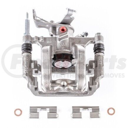 PowerStop Brakes L5470A AutoSpecialty® Disc Brake Caliper