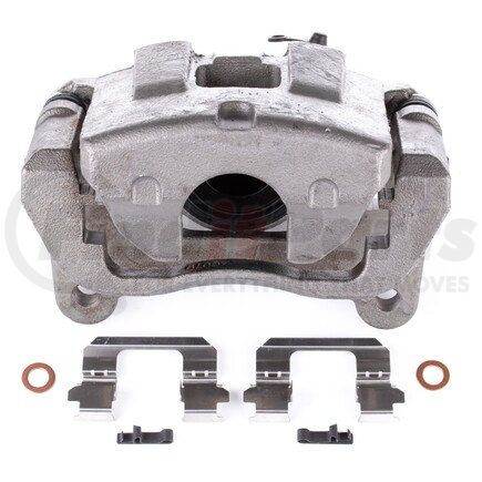 PowerStop Brakes L5528 AutoSpecialty® Disc Brake Caliper