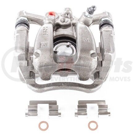 PowerStop Brakes L5544 AutoSpecialty® Disc Brake Caliper