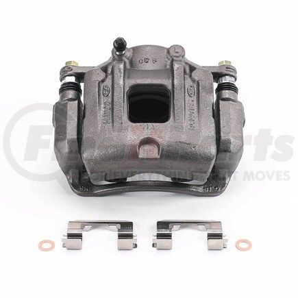 PowerStop Brakes L6463 AutoSpecialty® Disc Brake Caliper