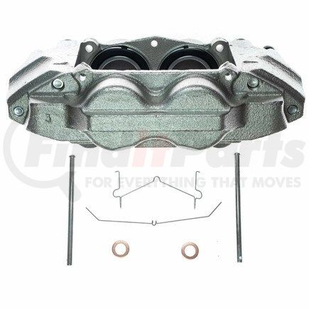 PowerStop Brakes L15021 AutoSpecialty® Disc Brake Caliper