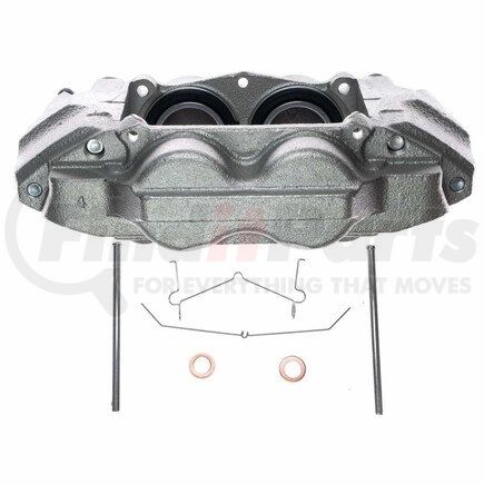 PowerStop Brakes L15020 AutoSpecialty® Disc Brake Caliper