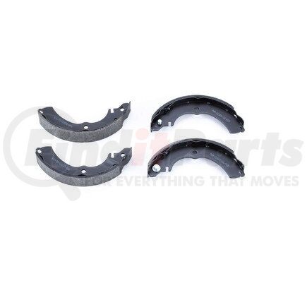 PowerStop Brakes B778 Drum Brake Shoe