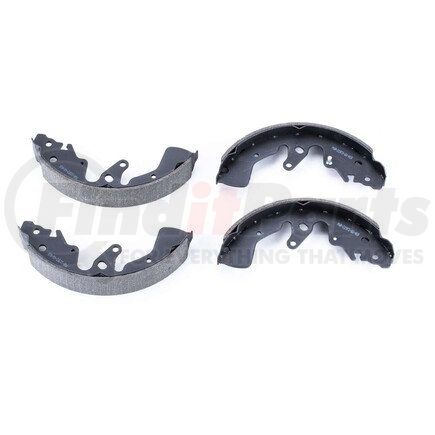 PowerStop Brakes B921 Drum Brake Shoe