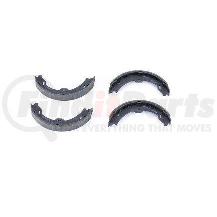 PowerStop Brakes B951 Parking Brake Shoe