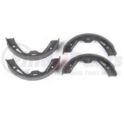 PowerStop Brakes B975 Parking Brake Shoe