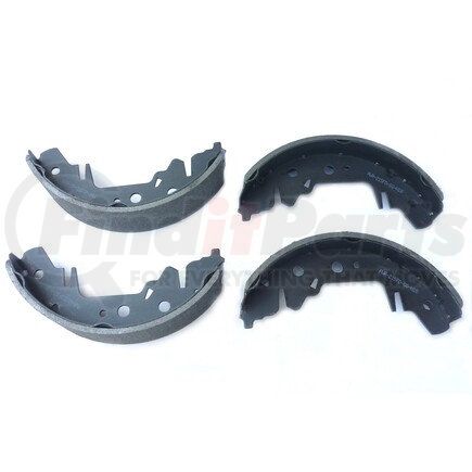 PowerStop Brakes B714 Drum Brake Shoe