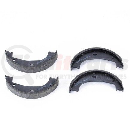 PowerStop Brakes B818 Parking Brake Shoe