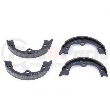 PowerStop Brakes B857 Parking Brake Shoe