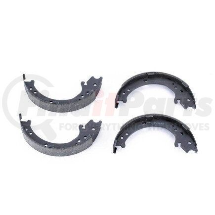 PowerStop Brakes B863 Parking Brake Shoe