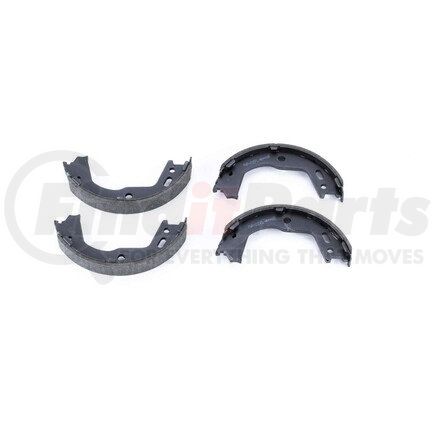 PowerStop Brakes B963 Parking Brake Shoe