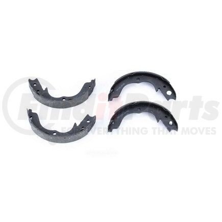 PowerStop Brakes B887 Parking Brake Shoe