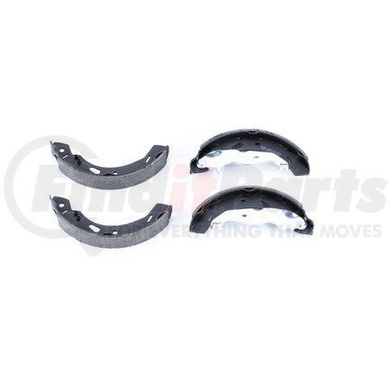 PowerStop Brakes B984L Drum Brake Shoe