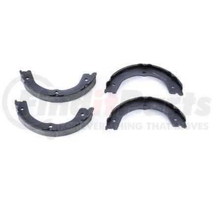 PowerStop Brakes B1002 Parking Brake Shoe