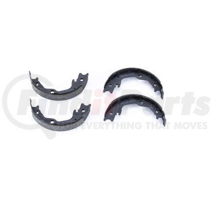 PowerStop Brakes B1024 Parking Brake Shoe