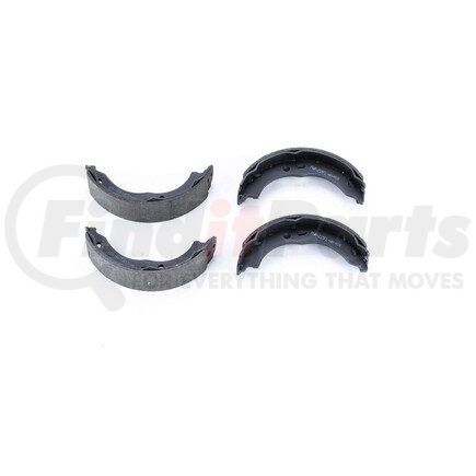 PowerStop Brakes B1067 Parking Brake Shoe