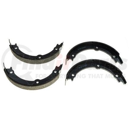 PowerStop Brakes B908 Parking Brake Shoe
