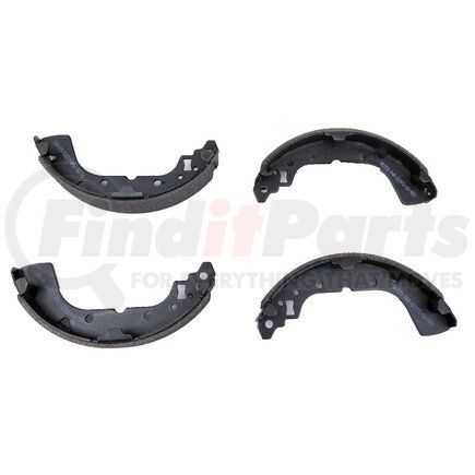 PowerStop Brakes B1059 Drum Brake Shoe